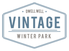 Vintage Winter Park
