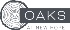 Oaks at New Hope_Logo