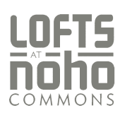 Lofts at Noho Commons Property Logo