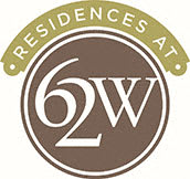 Residences at 62W