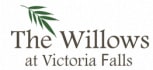 The Willows at Victoria Falls Logo