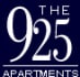The 925 Apartments Logo at The 925 Apartments Logo, Washington
