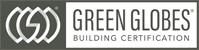 Green Globe Certification Badge