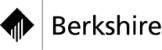 black berkshire logo at Berkshire Central, Blaine, MN
