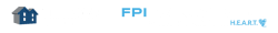 Vintage and FPI logos