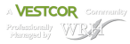 Vestcor and WRH logo