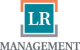 LR Management Logo
