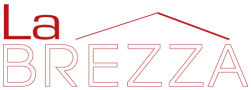 la brezza property logo