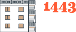 1443 Elizabeth