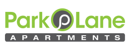 Park Lane Apartments Logo, Southfield, MI 48033