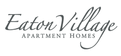 Logo l Eaton Village Apartments in Chico CA