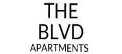 The Blvd logo