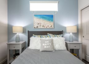 Bedroom at Avilla Victoria in Queen Creek Arizona 2021 3