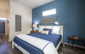 Master Bedroom at Avilla Victoria in Queen Creek Arizona 2021 2