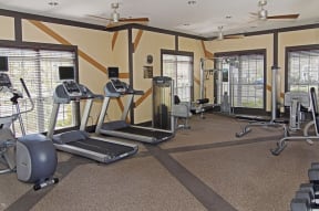 Grove at Shadow Green-Fitness Center-Franklin, TN