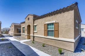 Property Exterior at Avilla Camelback Ranch, Arizona, 85037