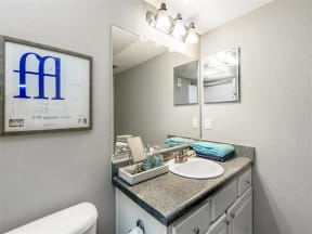 anatole apartment homes daytona beach apartments for rent updated bathroom