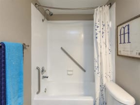 anatole apartment homes daytona beach apartments for rent updated shower and tub