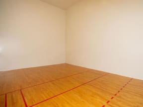 jackson square apartments racquetball court