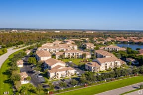 Aerial View Of Property |Cypress Legends