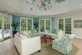 Clubhouse | Cypress Shores