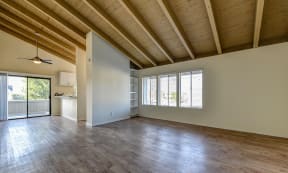 Baywind Apartments in Costa Mesa, CA Living Room