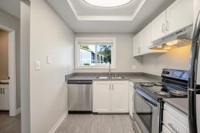 Beautiful Kitchens | Sixty58 Townhomes in Sacramento, CA