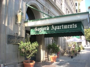 The Gaylord Apartments