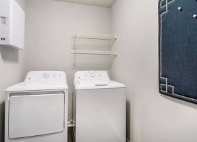Laundry Facility at Haven at Patterson Place, Durham, NC, 27707