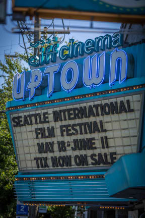Uptown Cinemas