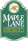 Maple Lane Apartments logo