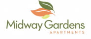 Midway Gardens Logo
