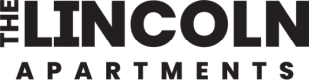 Logo at The Lincoln, Raleigh, 27601