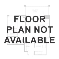 Floor Plan 1C