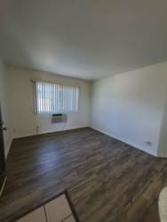 Floor Plan 1 Bed 1 Bath