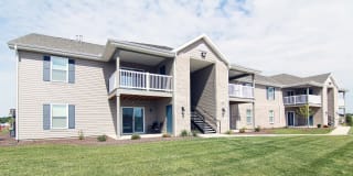 Floor Plan CEDAR Apartment