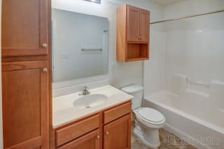 Floor Plan ASPEN Duplex