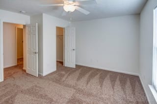 Floor Plan ASPEN Duplex