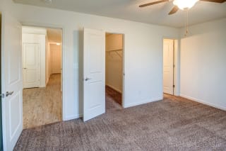 Floor Plan SYCAMORE Duplex