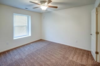 Floor Plan SYCAMORE Duplex