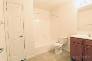 Floor Plan CEDAR Apartment