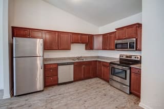 Floor Plan SYCAMORE Duplex