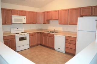 Floor Plan MULBERRY Duplex