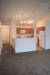 Floor Plan MULBERRY Duplex