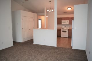 Floor Plan MULBERRY Duplex