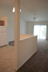 Floor Plan MULBERRY Duplex