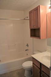 Floor Plan MULBERRY Duplex