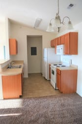Floor Plan CEDAR Apartment
