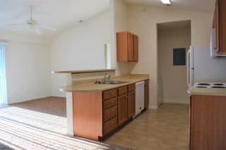 Floor Plan CEDAR Apartment