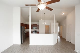 Floor Plan SYCAMORE Duplex